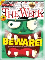 The Week Junior